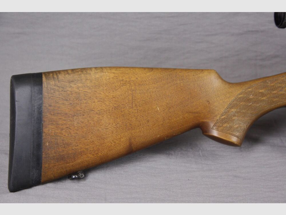 Antonio Zoli rifle de dos cañones // BBF // Zeiss