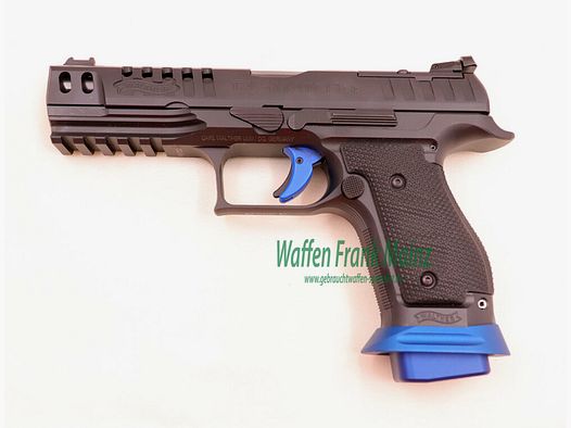 Walther - Ulm Q5 Match Champions SF