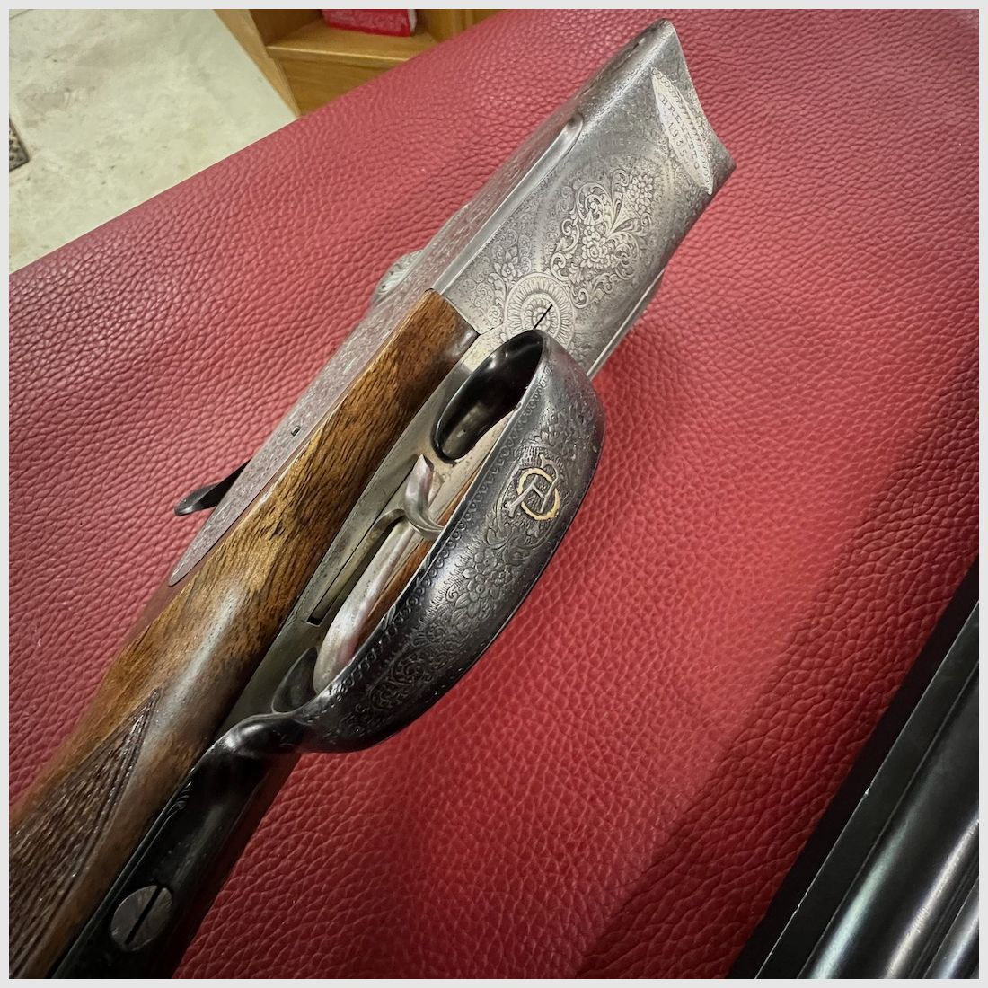 Beretta S3, image 18 sur 19