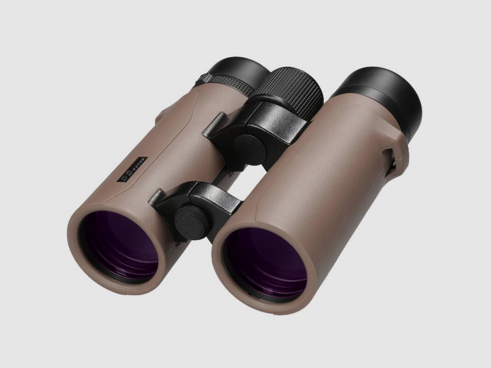 DDoptics 440120024 Fernglas Ultralight 8x42 in braun