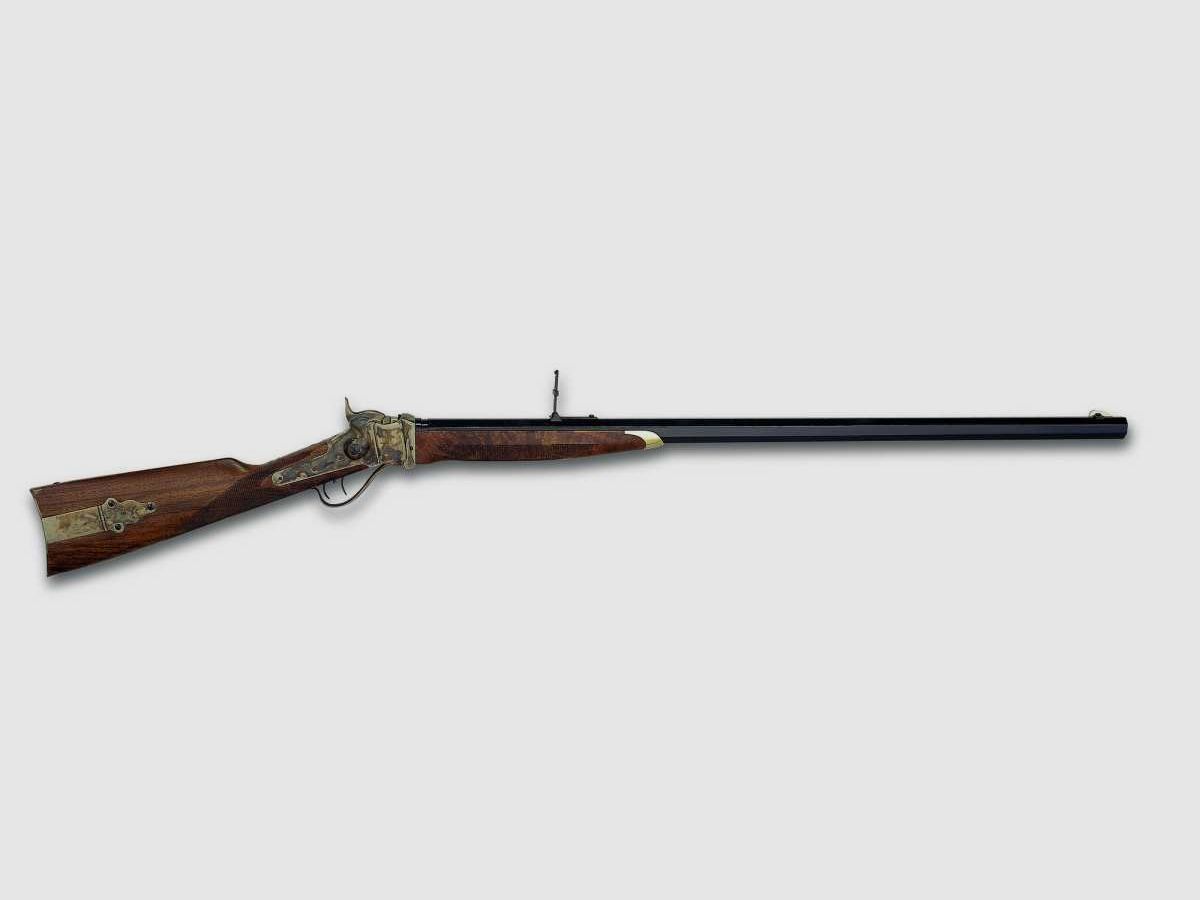 Sharps 1874 ''Q'' Down Under Sporting
