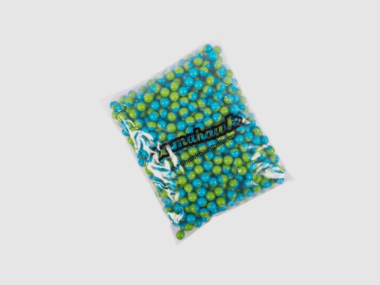 Tomahawk Tomahawk Classic Paintballs .68 2000 Stk.