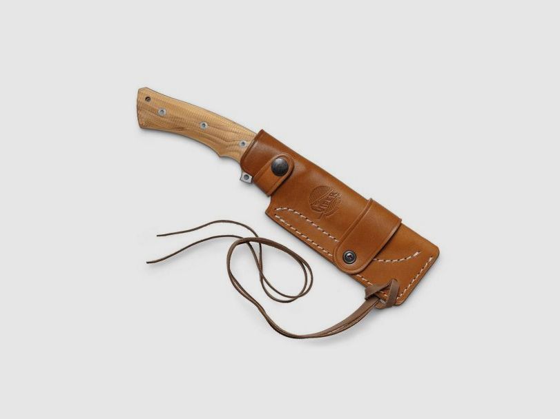 Viper Gianghi Olive Jagd und Outdoormesser, Bild 3 von 4