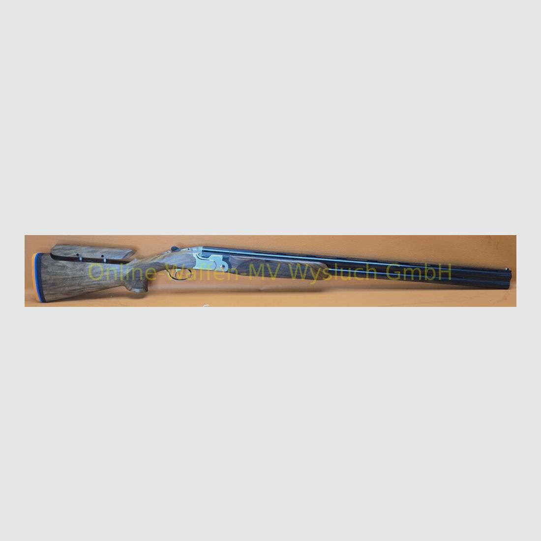 Top Beretta 692 X-Trap Single Barrel Combo