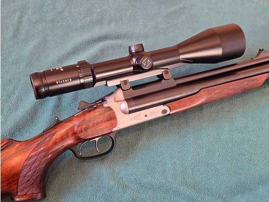 Blaser D99 Duo 
