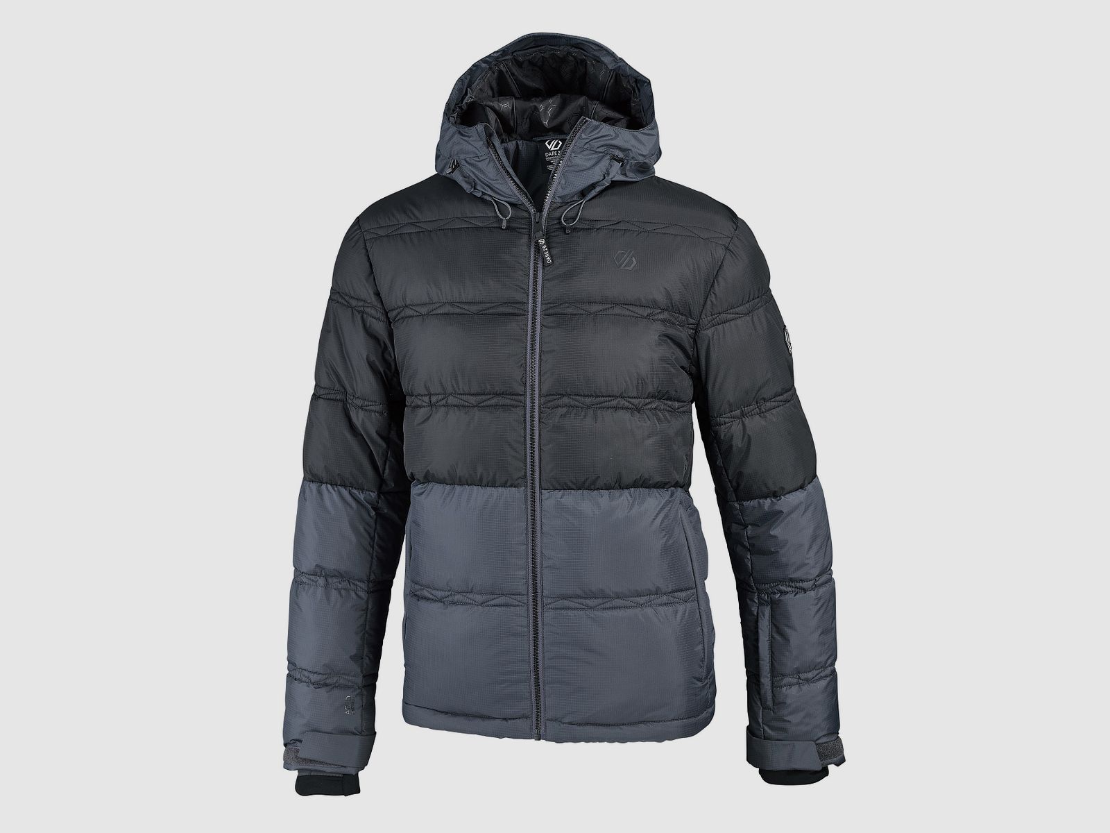 Dare2B Veste Matelassée Ollie