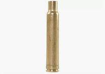 Hornady Lock-N-Load modified cartridge case .340 Wby. Mag. for OAL measuring devices