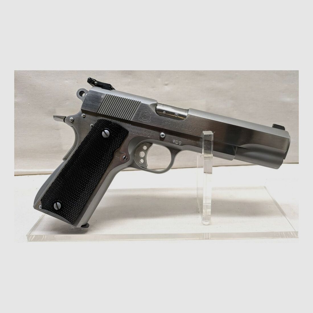 Springfield 1911 A1