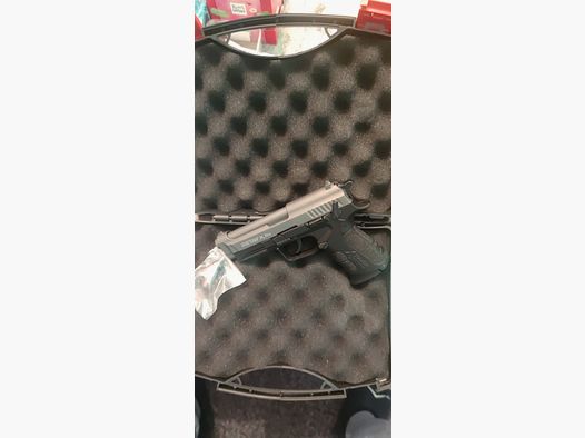 Retay x pro titan 9 mm pak