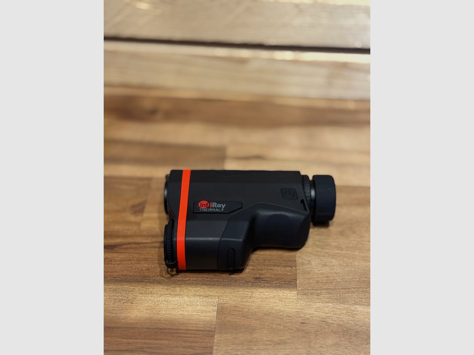InfiRay DP19 Thermal+ Laser Rangefinder with Thermal Imaging Camera €1,899.00