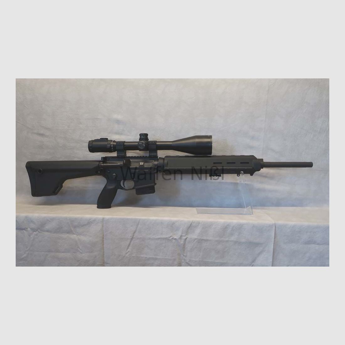 SIG Sauer SIGM 400 Sport