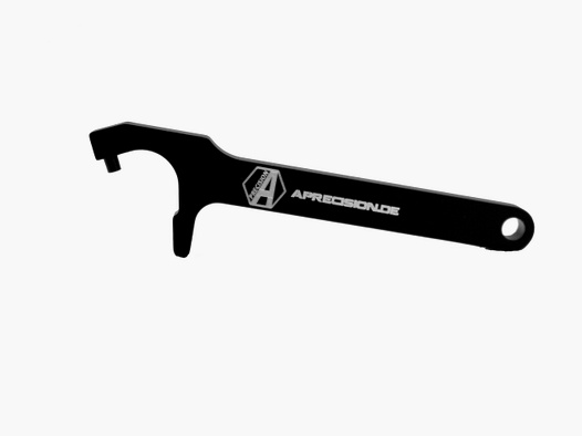 Strumento di smontaggio per caricatori Glock