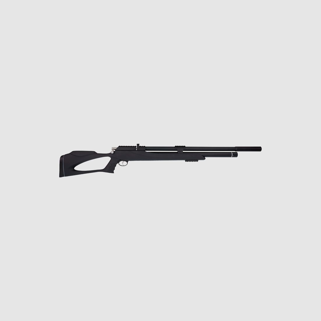 Snowpeak M25 Gen-2 — 5,5 mm (.22), afbeelding 1 van 4
