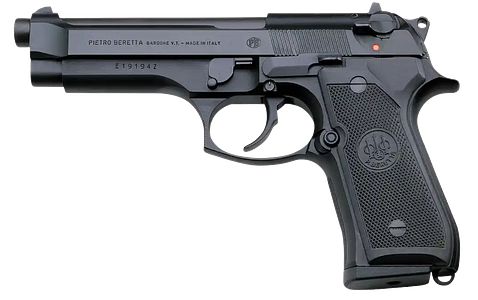Beretta 92