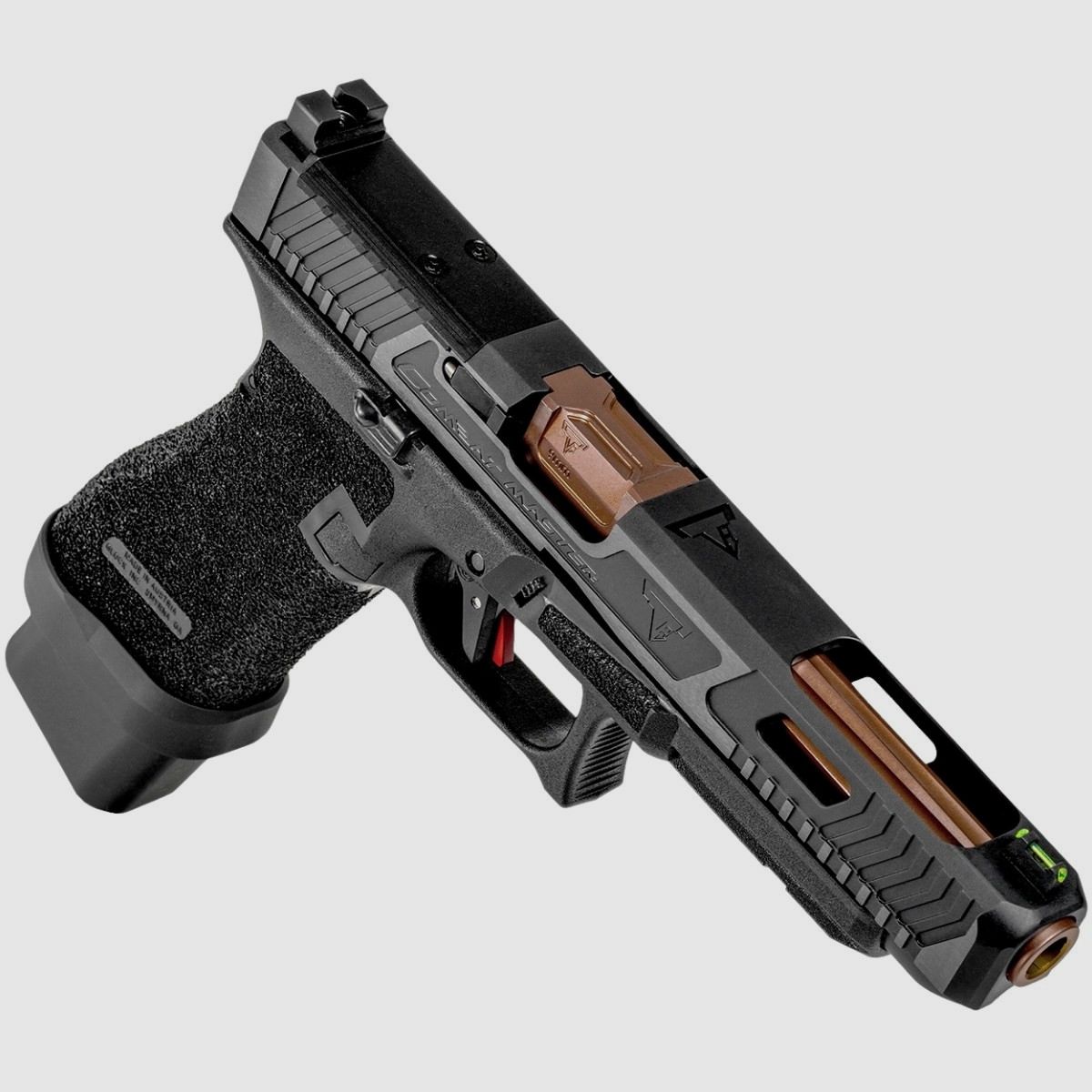 Taran Tactical Innovations JW4 Glock 34 Gen5 Combat Master-pakket – TTI-GLOCK-CMP, afbeelding 7 van 10