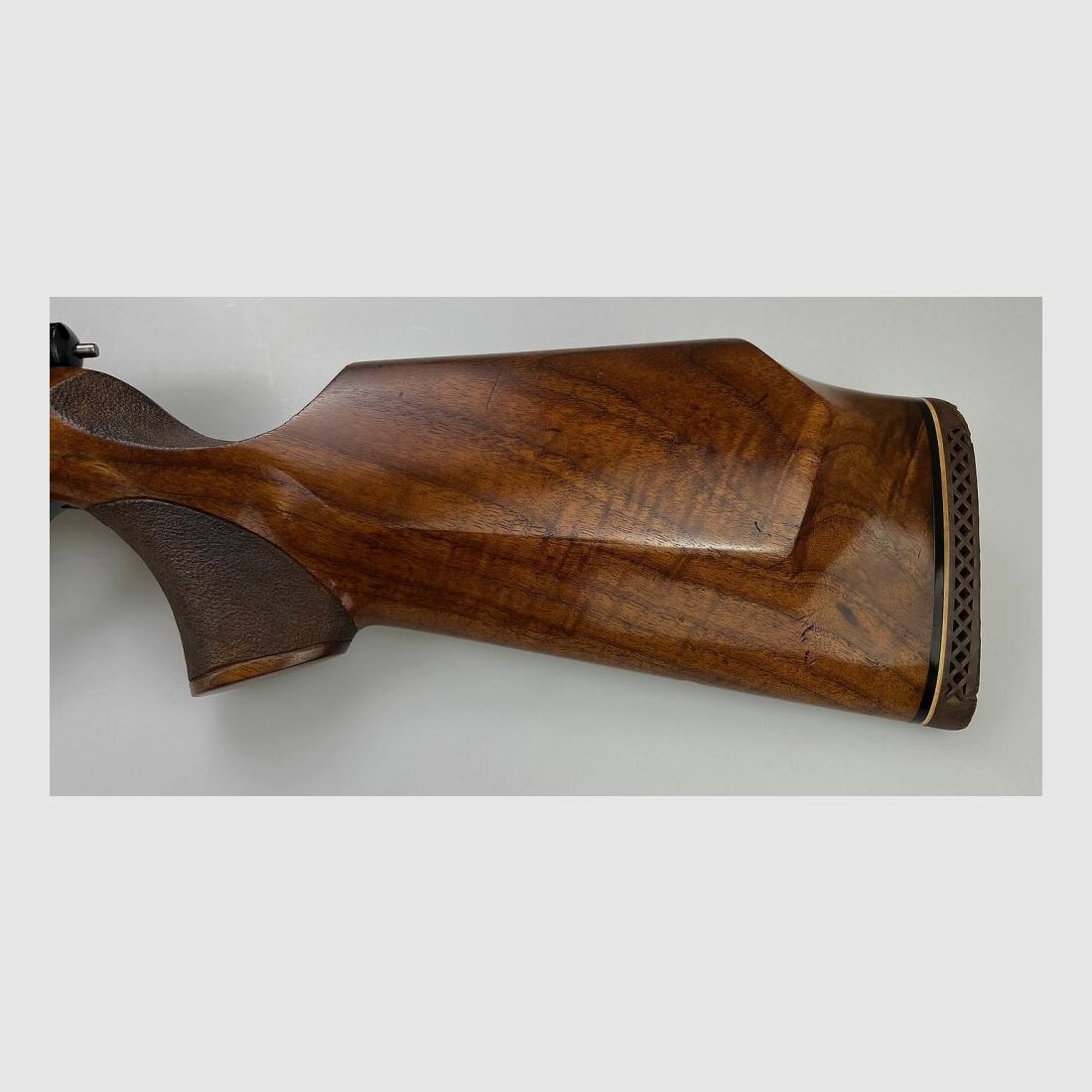 Anschutz single-shot rifle, image 2 of 8