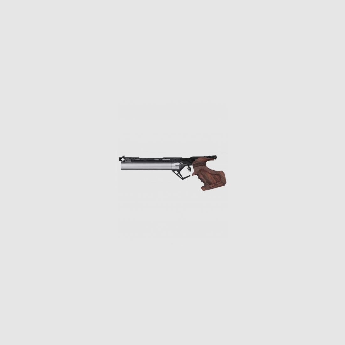PCP Air Pistol Feinwerkbau P8X – Caliber 4.5 mm, image 1 of 5