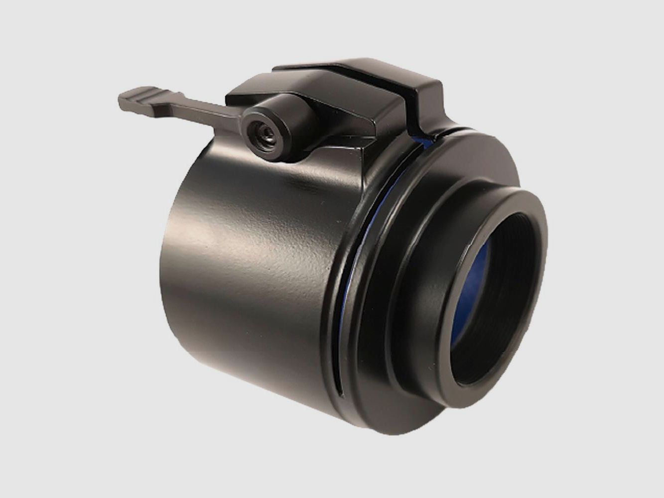 RUSAN Adapter für Guide TA435 und TA450 / Nitehog / Lahoux / Night-Lux 67 mm