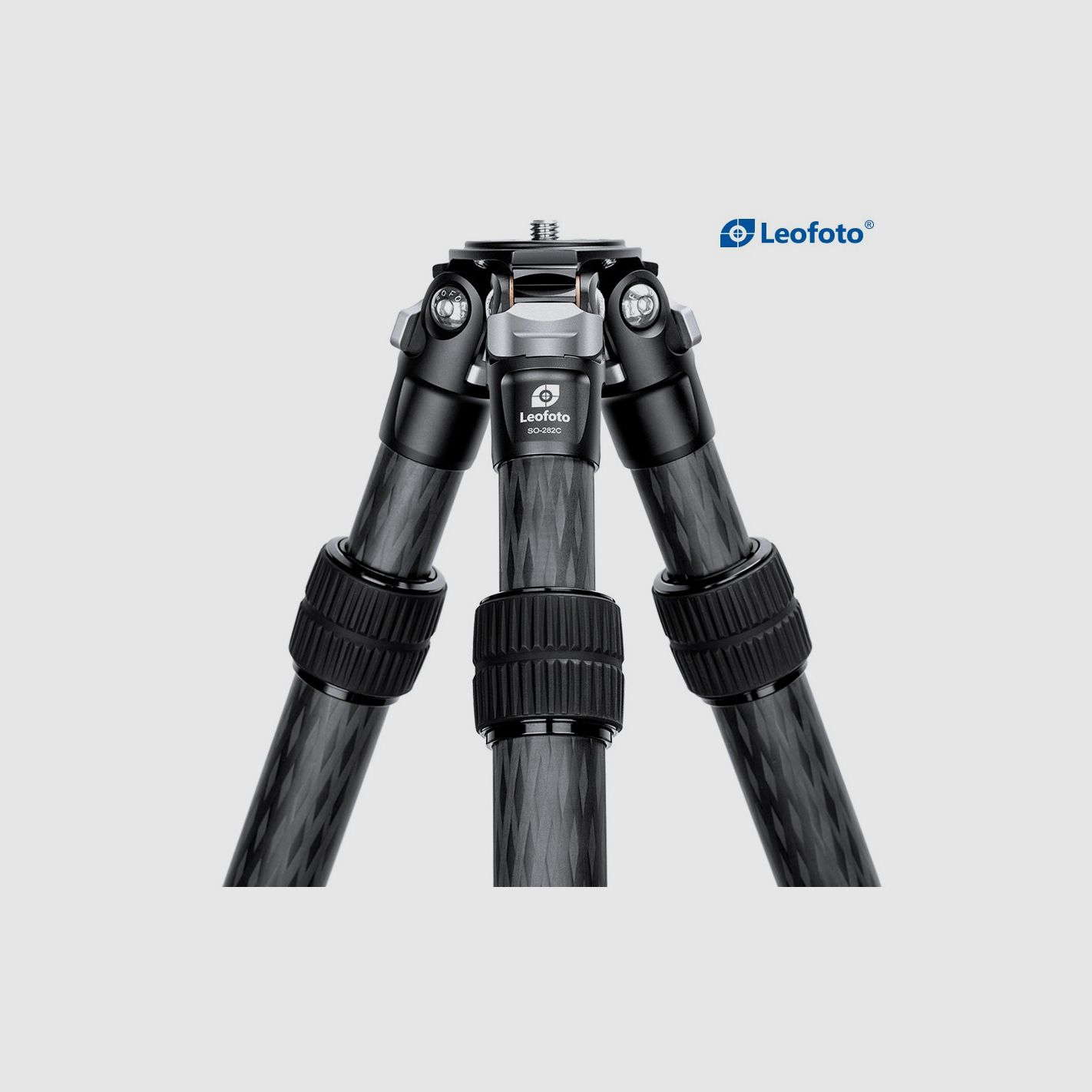 LEOFOTO SO STATIVE SO-282C, Bild 2 von 6