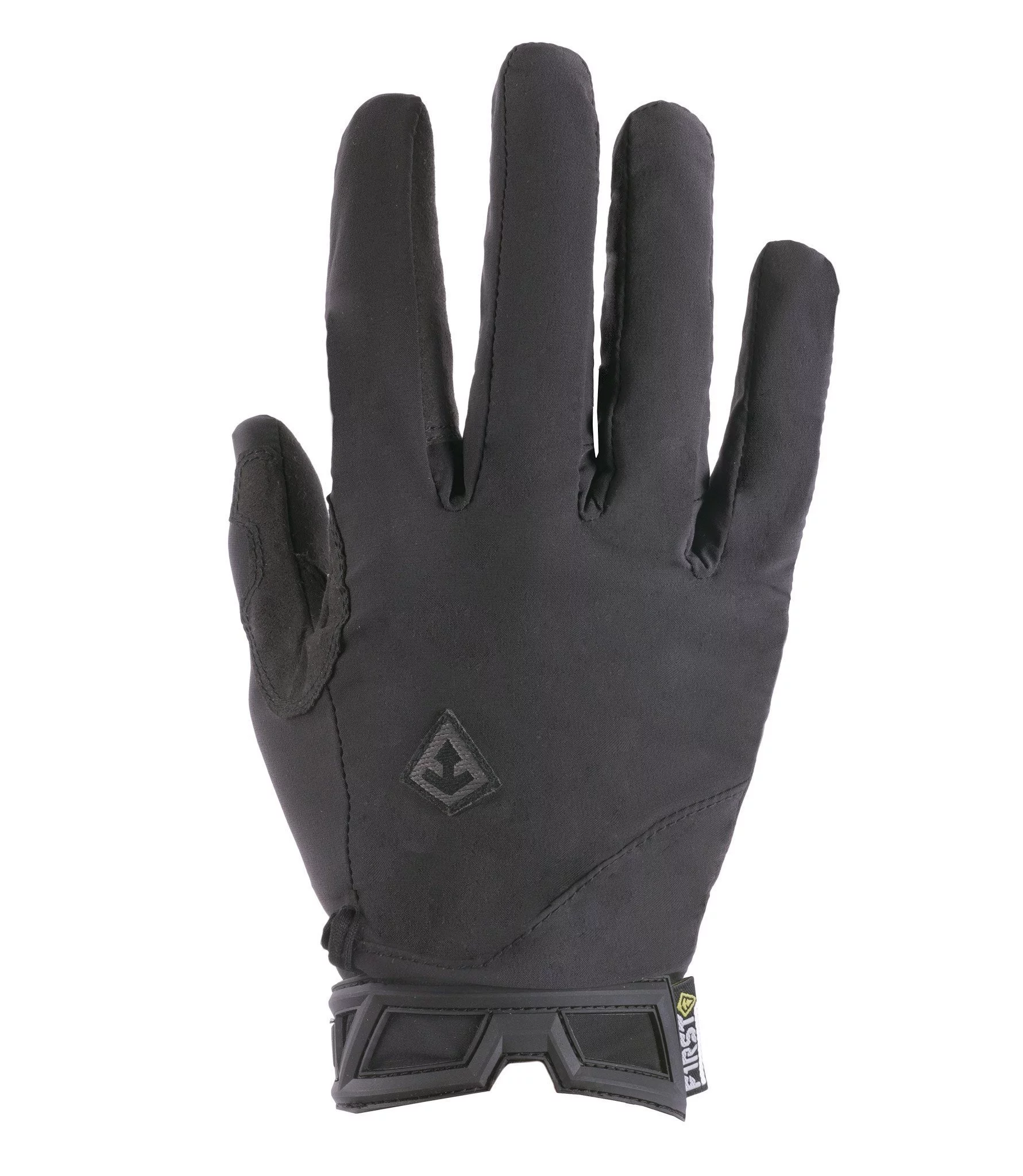 First Tactical Slash Patrol Handschuhe 150009 – Farbe Schwarz (019), Größe (A) XXL (U1T/150009 019 XXL), Bild 2 von 2