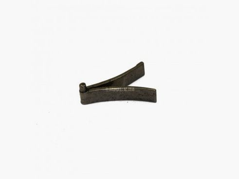Resorte de llave para escopeta superpuesta