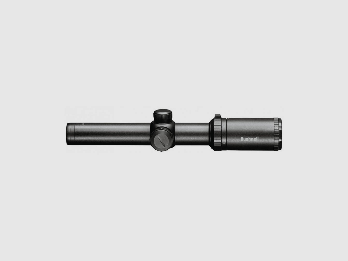 Zielfernrohr BUSHNELL ENGAGE 1-4×24 German 4, Bild 1 von 6