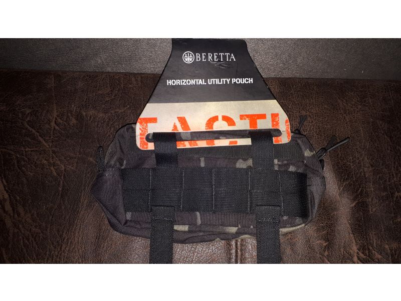 Beretta, Molle Tasche