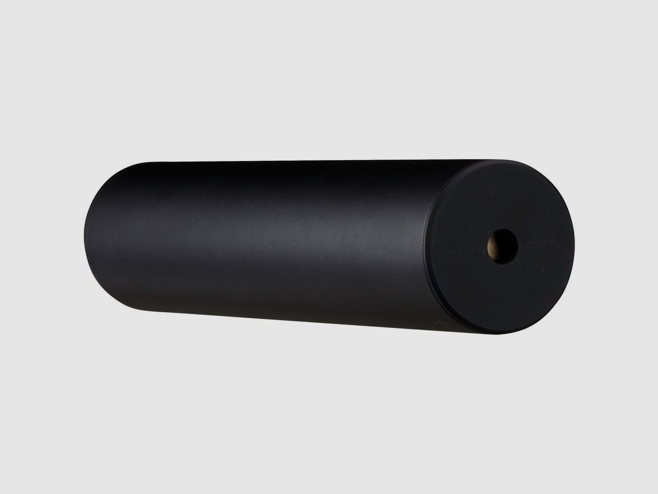 JAKI Titanium Super moderatore di suono calibro .243–.450 calibro .30 / 7,62 mm - M14x1 overbarrel (OSD), immagine 2 di 2