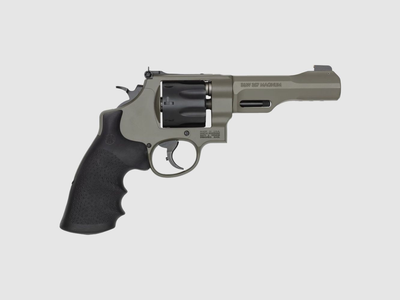 Smith & Wesson Performance Center MP R8, afbeelding 1 van 2