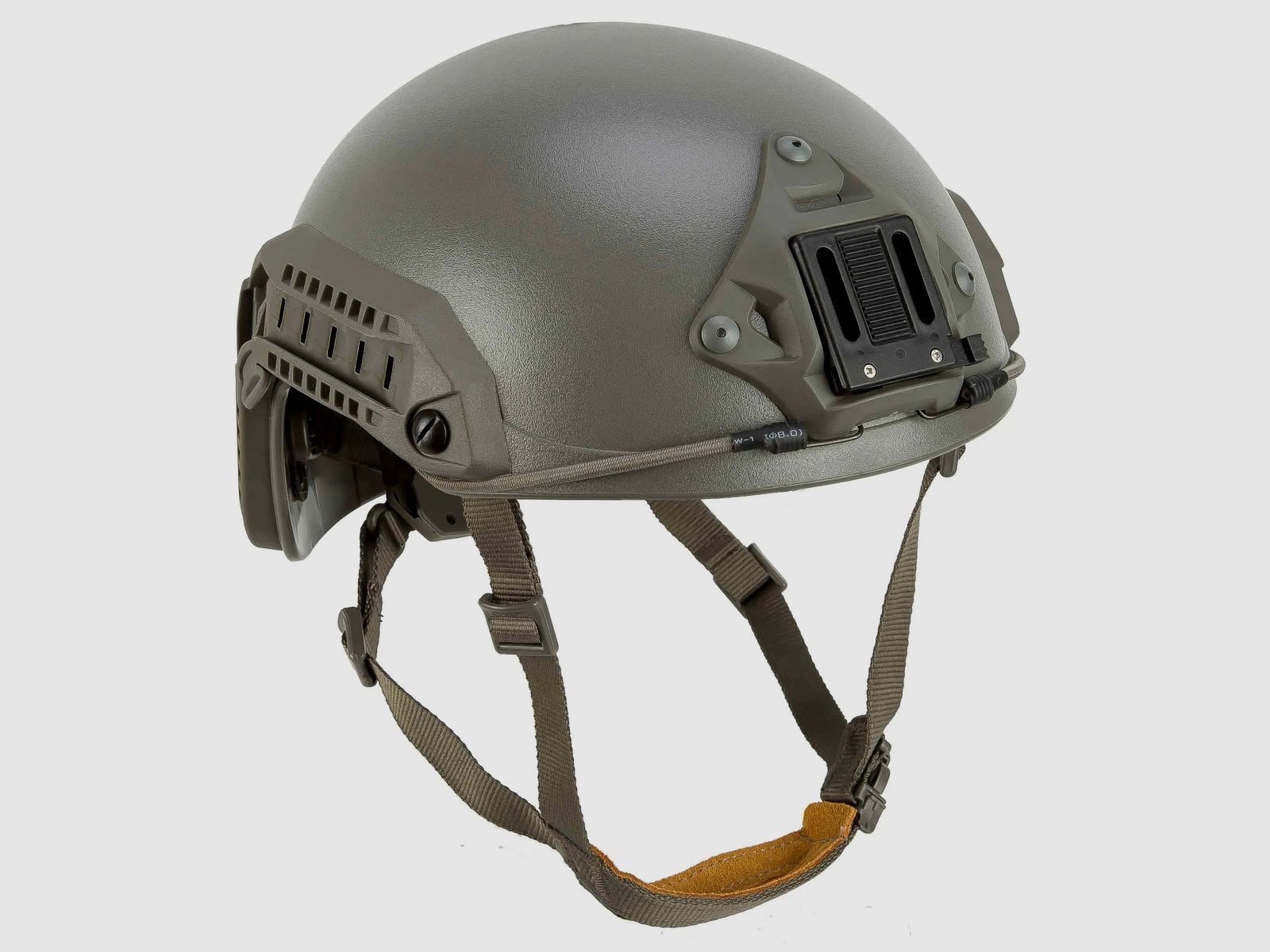 FMA FMA Helm Maritime M/L foliage green