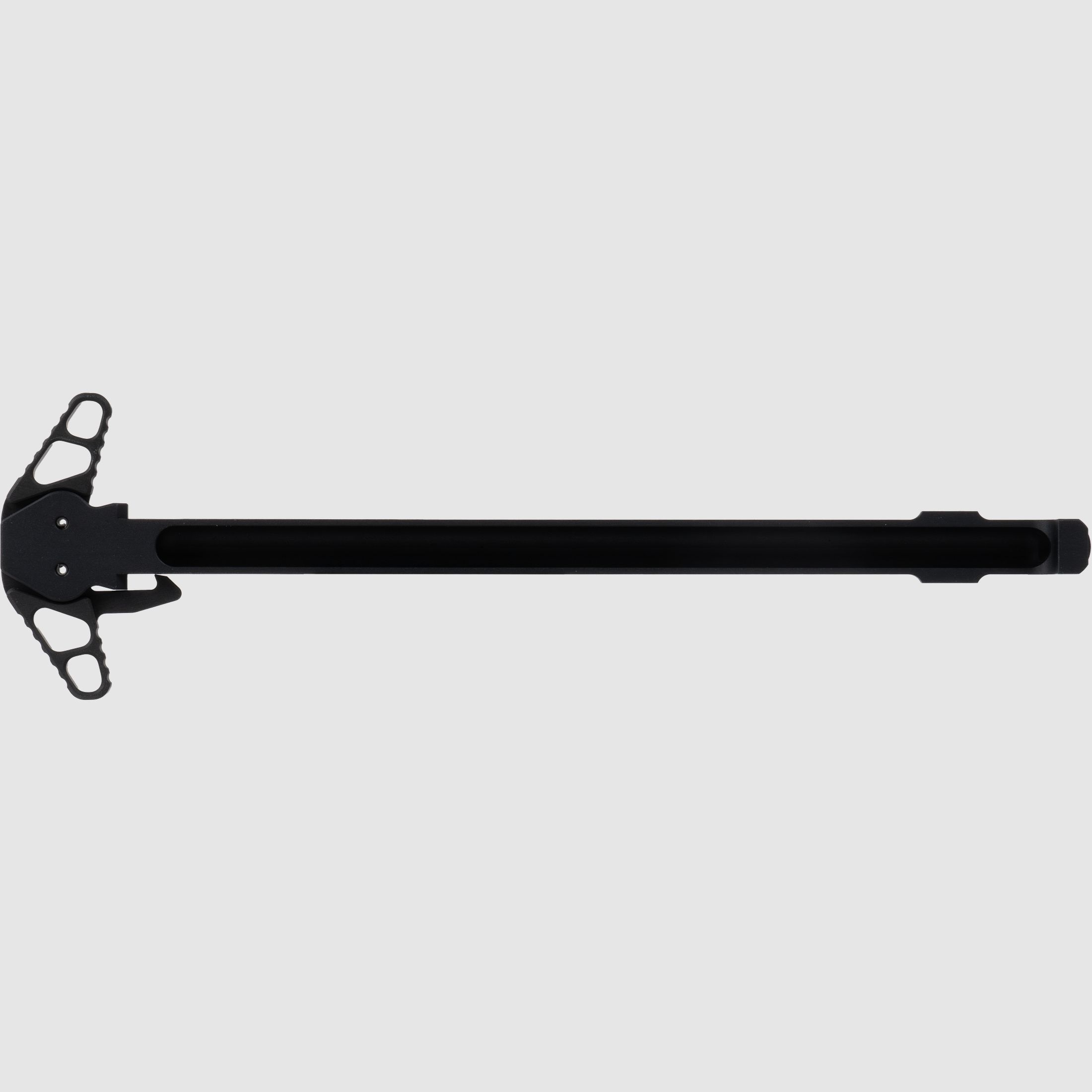 Ladehebel MR308 schwarz