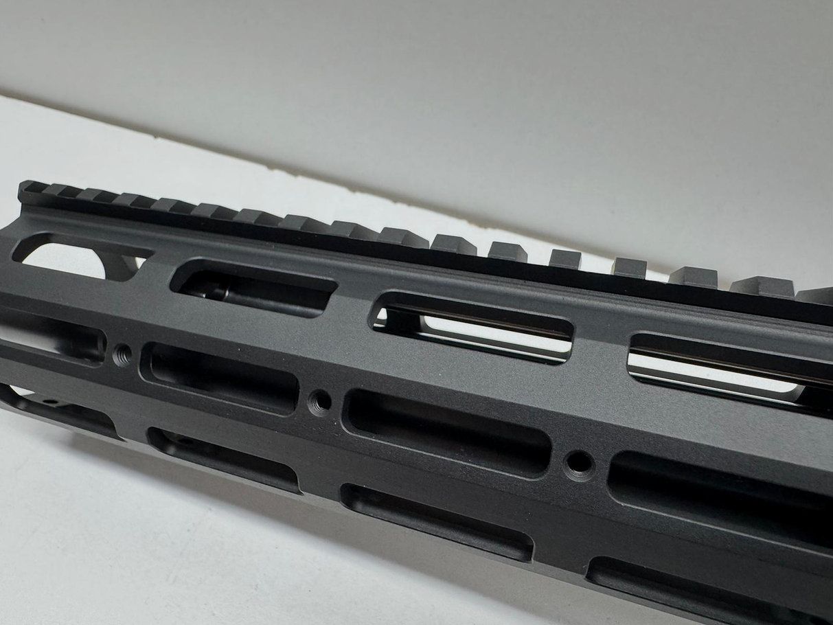 DAR-15 DMR | AR15 – 20″