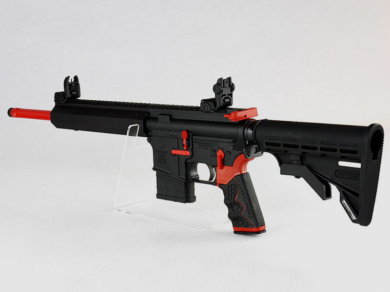 Tippmann Arms	 M4-22 Redline