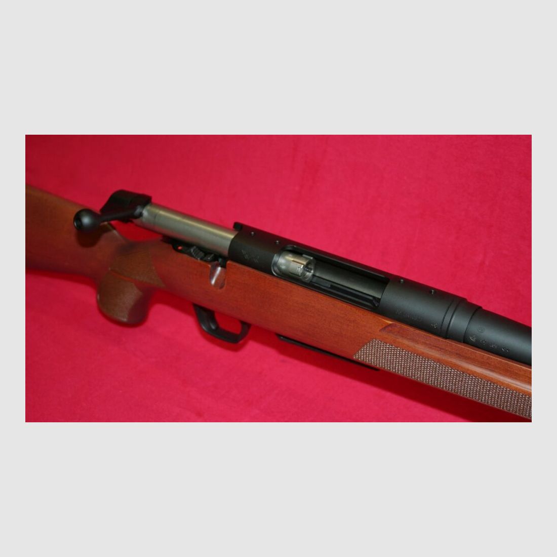 Winchester XPR Sporter