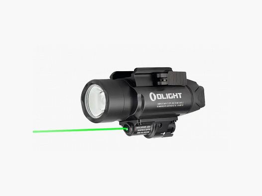 Olight Baldr Pro