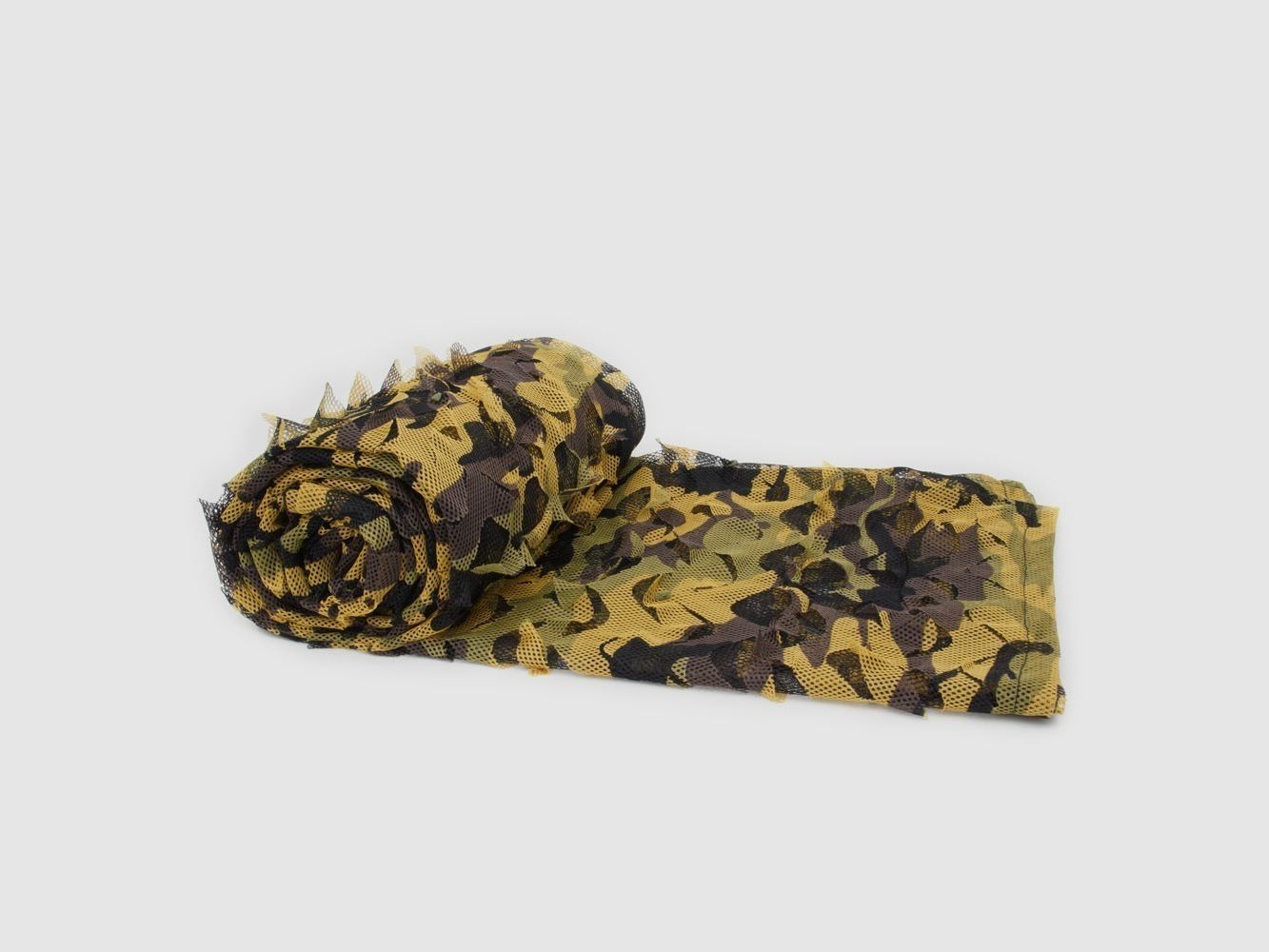 Magic Camo Grün Gelb – Grün Gelb 2x4m, Bild 5 von 6