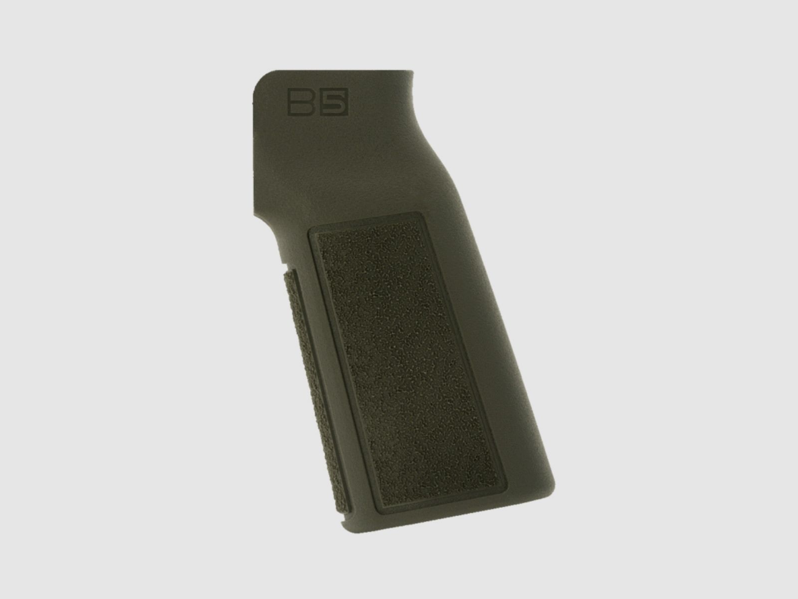B5 Systems - Chwyt pistoletowy do AR15 P-GRIP 22 ODG PGR-1455, zdjęcie 2 z 2