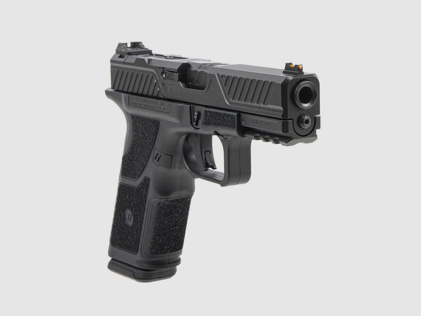 ZEV OZ9 Combat Xgrip, Bild 3 von 3