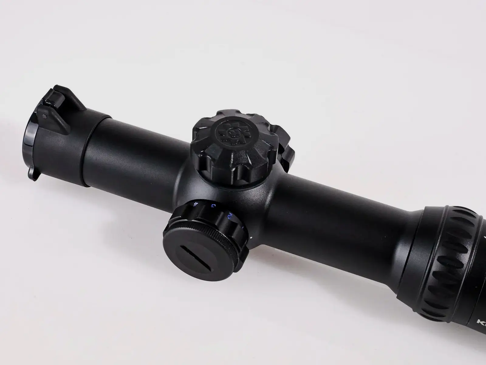 Konus Konuspro M-30 1-6X24i Richtkijker, afbeelding 4 van 5