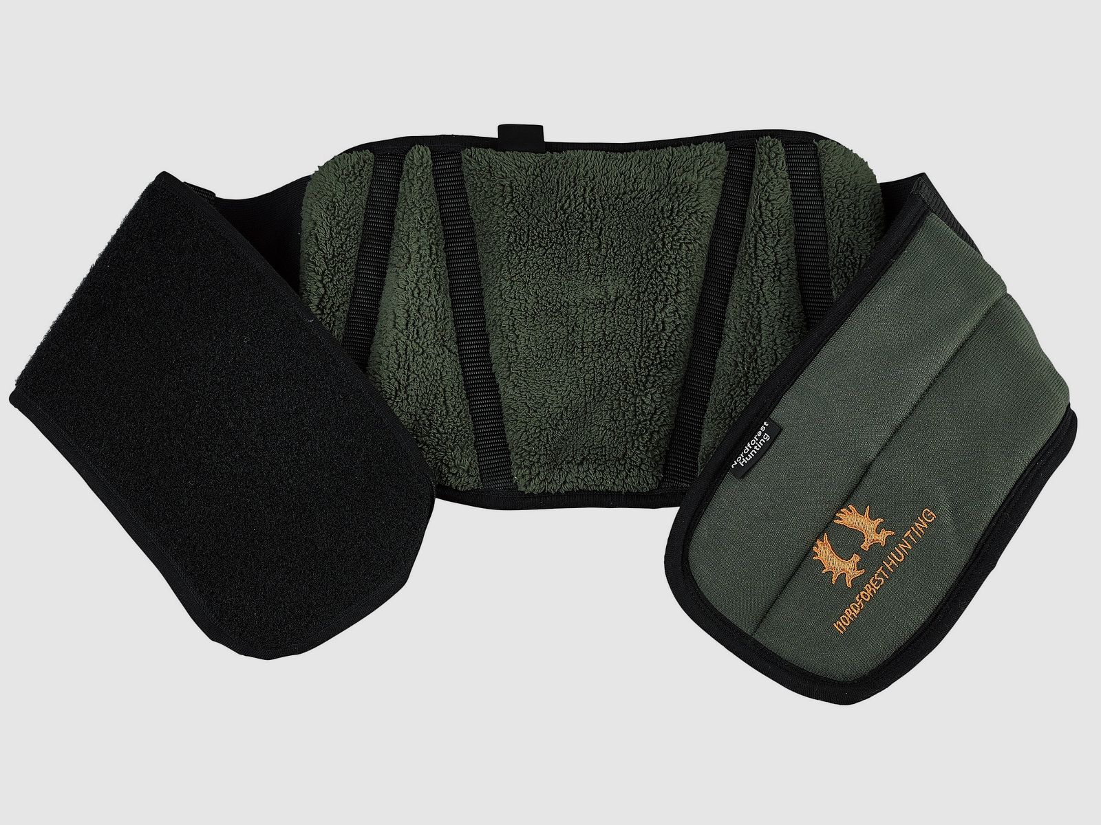 Nordforest Chasse Rckenwrmer