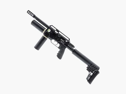 Bintac T50 Extreme PCP air rifle .50 cal