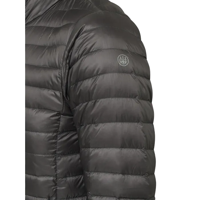 Beretta Outback Packable Daunen Jacke in Grau(Peat), Bild 3 von 6