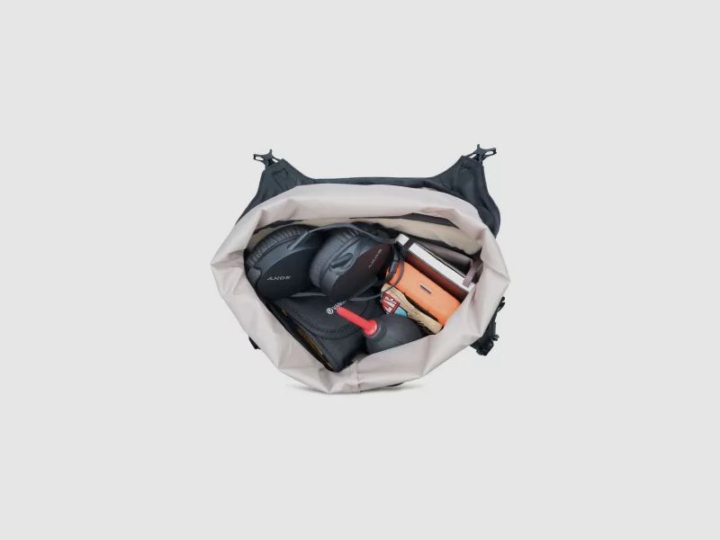 Veo GO 42M BK - Sac à dos, image 14 sur 23