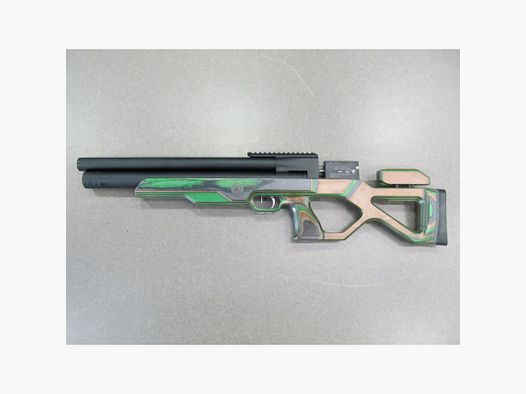KALIBRGUN CRICKET MINI CAL5,5 L.V.