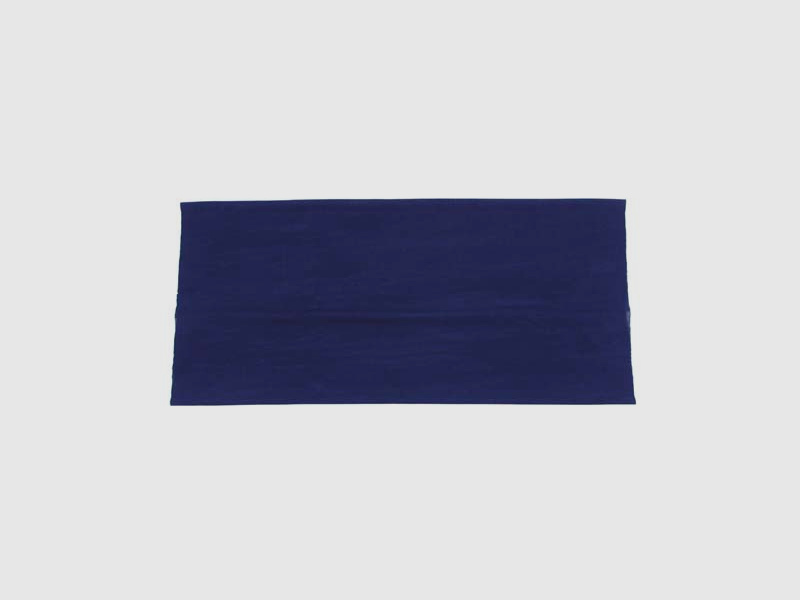Rundschal, Acryl-Spandex, navyblau, Einheitsgröße