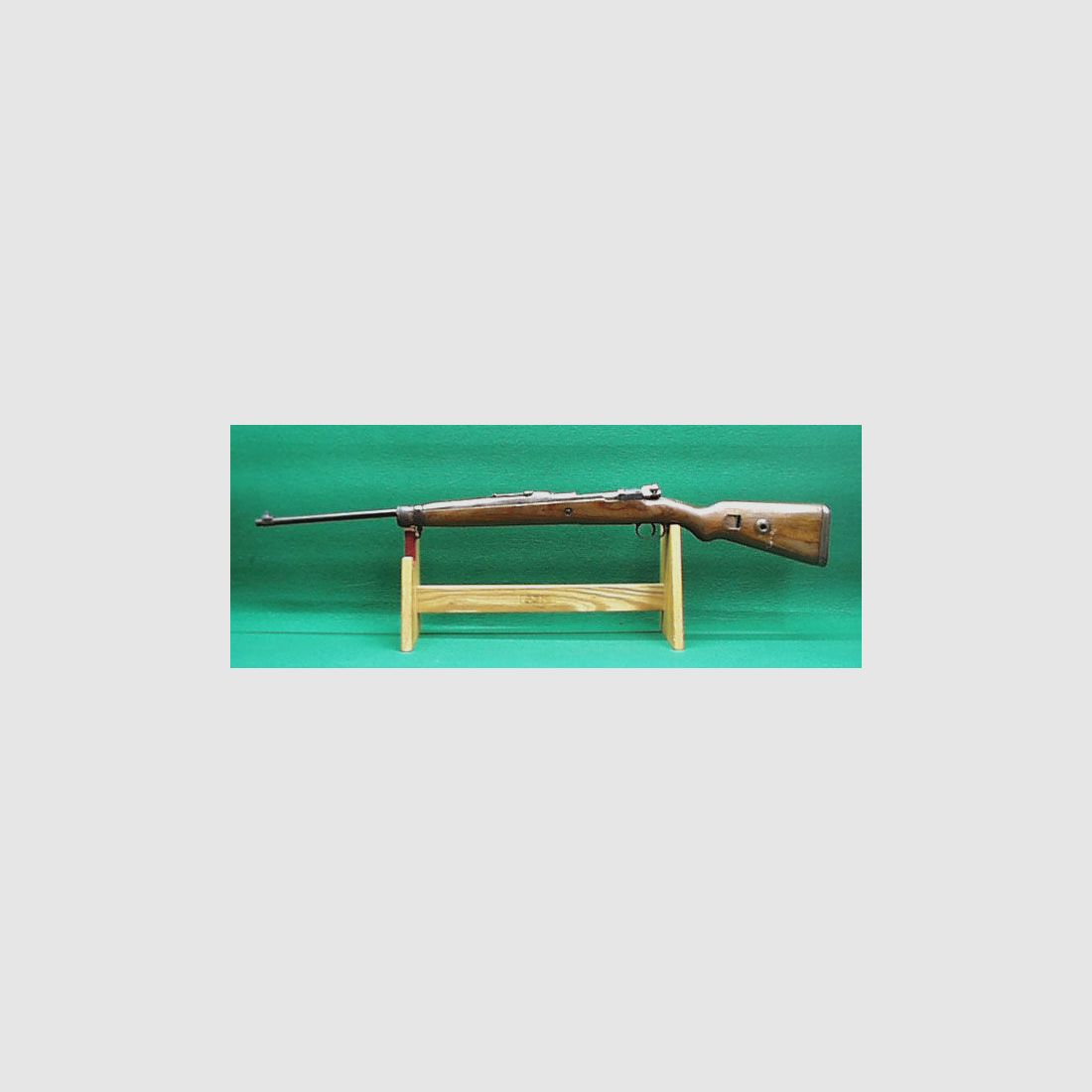 Repetierer 98K
