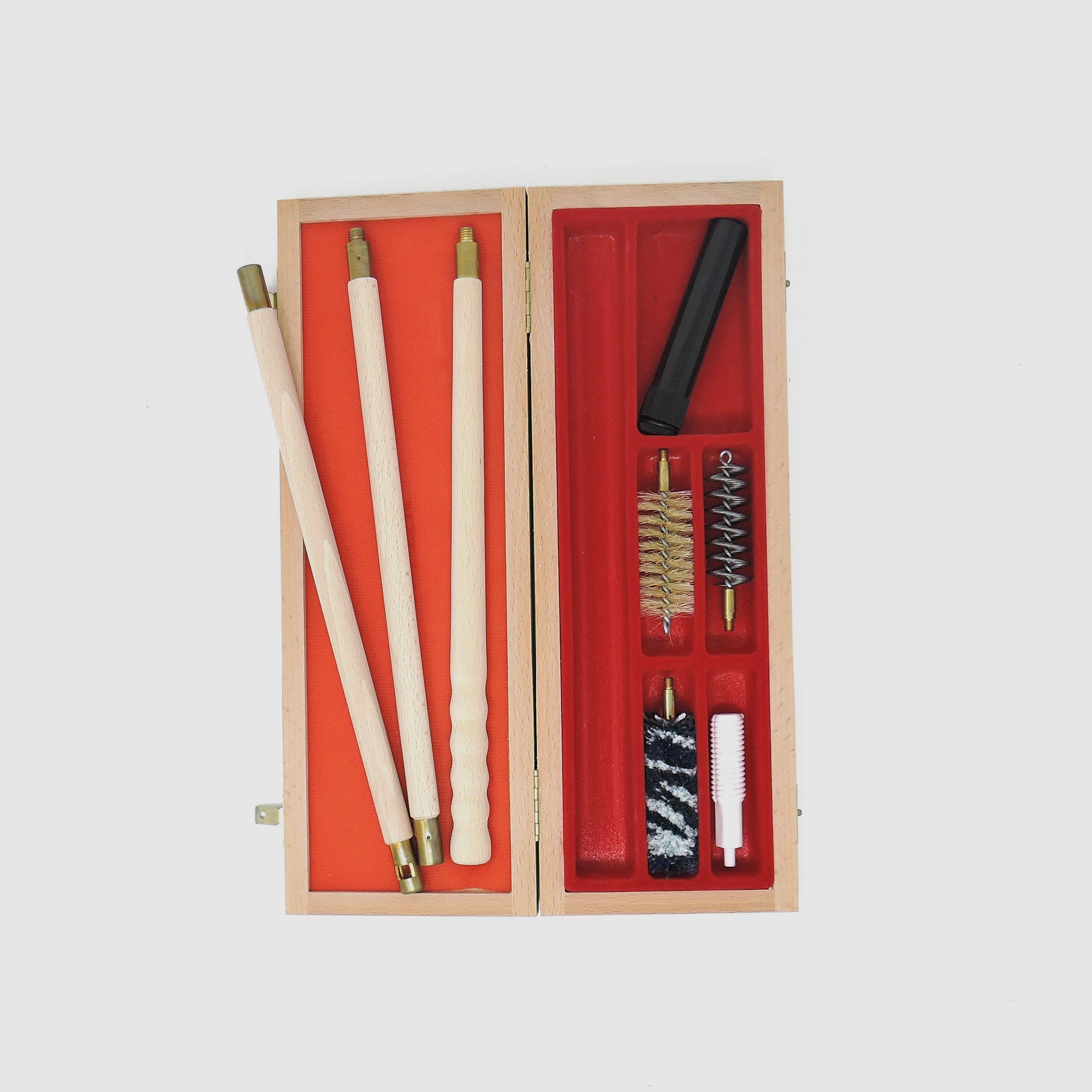 Kit de nettoyage cal. 12, image 2 sur 2