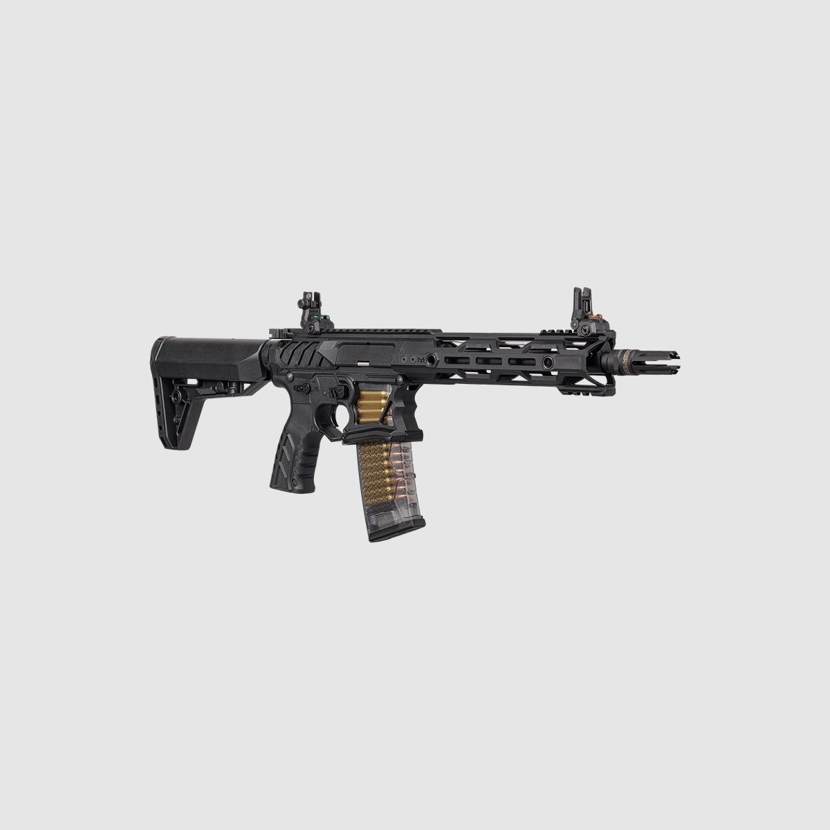 TR16 GMSII MK1 LWP con Gate Aster Bluetooth Airsoft S-AEG libre a partir de 18 | G&G