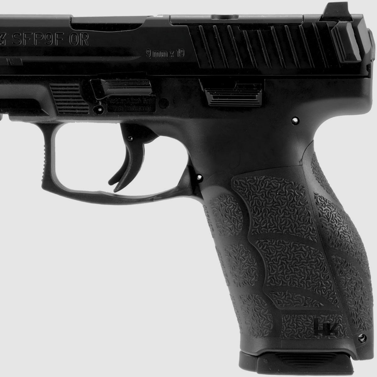 Heckler & Koch SFP9F A1 OR - 259219, afbeelding 3 van 4