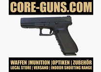 Glock GH Pist.Glock 17C Gen4,ADJ, 9 mm Para *EWB Pflichtig sofort verfügbar